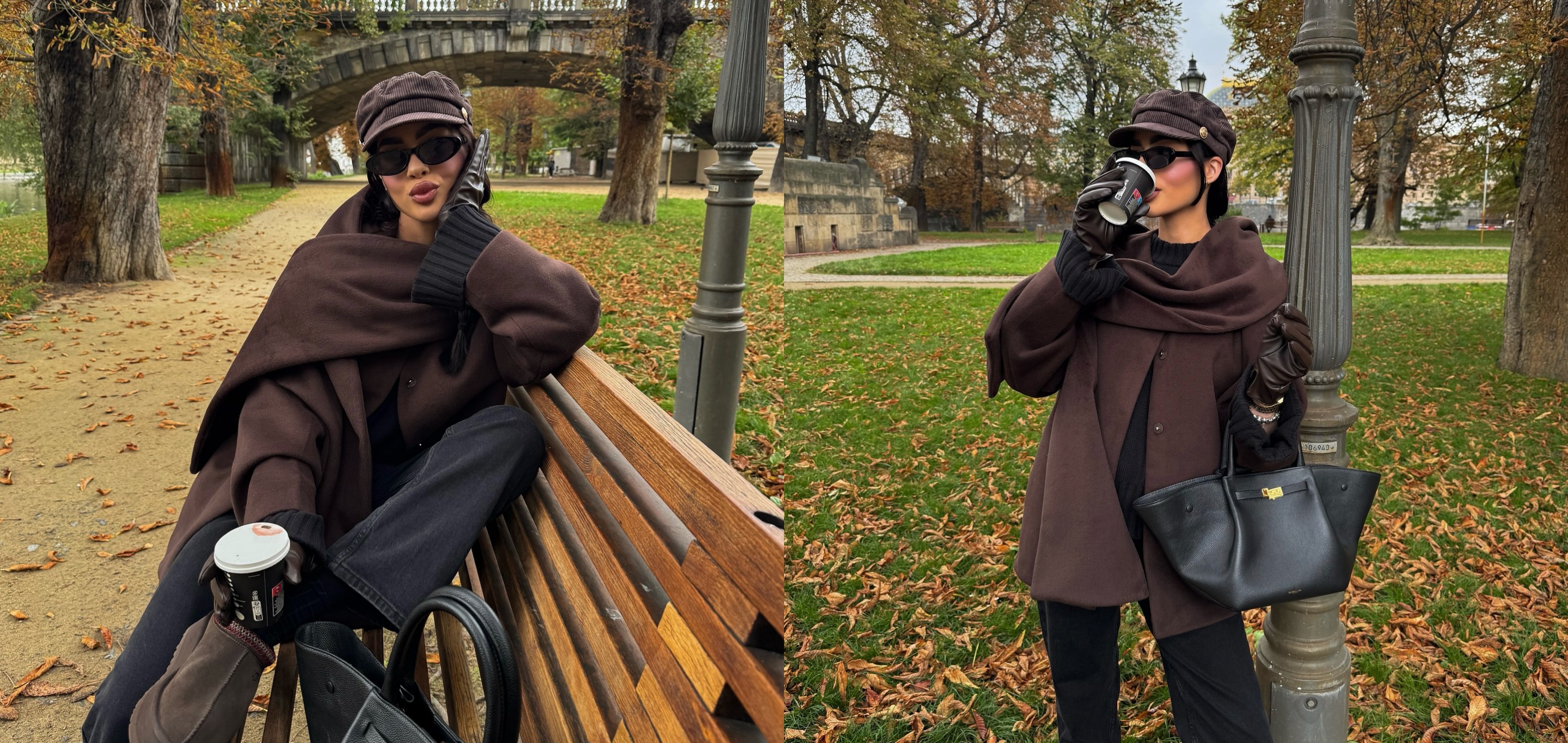 Zara jakne na sniženju: 8 komada koji dokazuju da jesen može biti i chic i topla