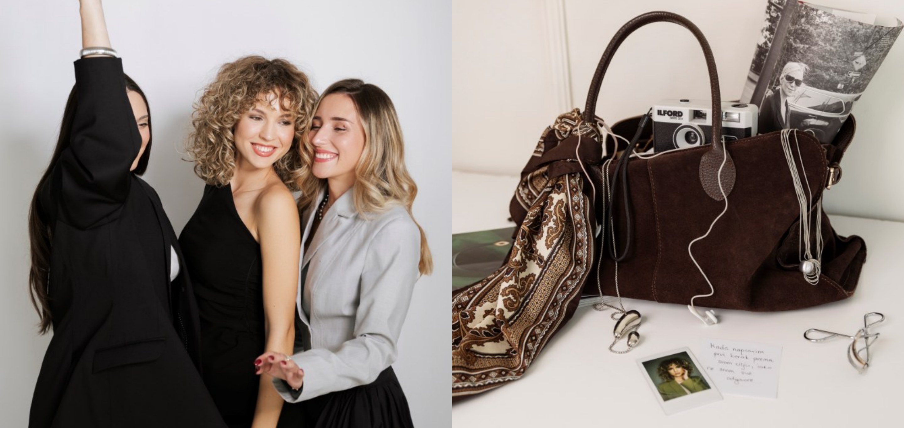 Sutra počinje akademija: Dan koji će promijeniti način na koji gledamo posao i sebe