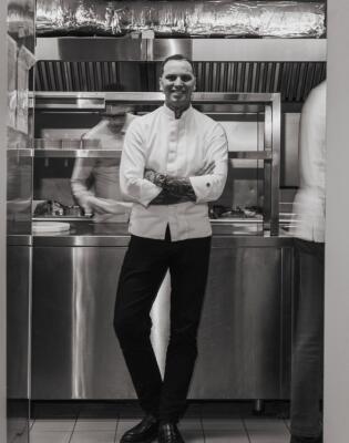 Chef s Michelinovom zvjezdicom stiže u Sarajevo i donosi svježinu u restoran Amber