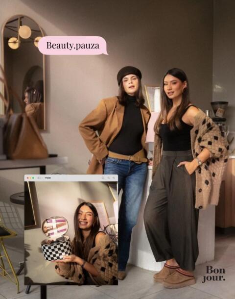 Zavirili smo u neseser Ene Avdić i otkrila nam je trik s maskarama koji mijenja sve.