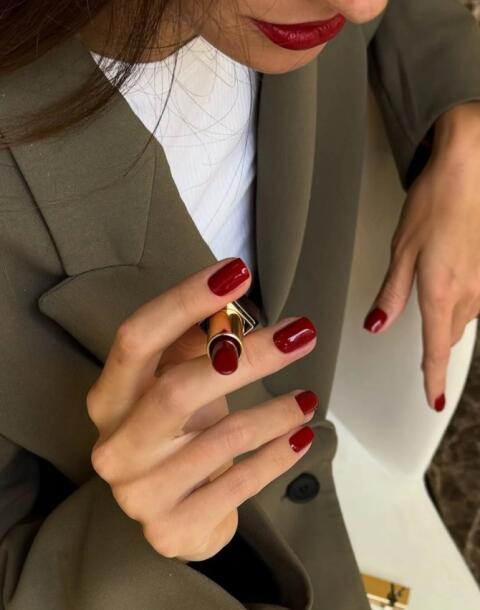 Tražite savršeni crveni ruž? Ovih 6 nijansi su hit novembra i ne miču se s usana