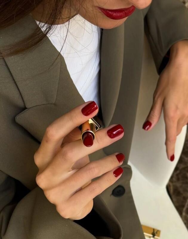 Tražite savršeni crveni ruž? Ovih 6 nijansi su hit novembra i ne miču se s usana