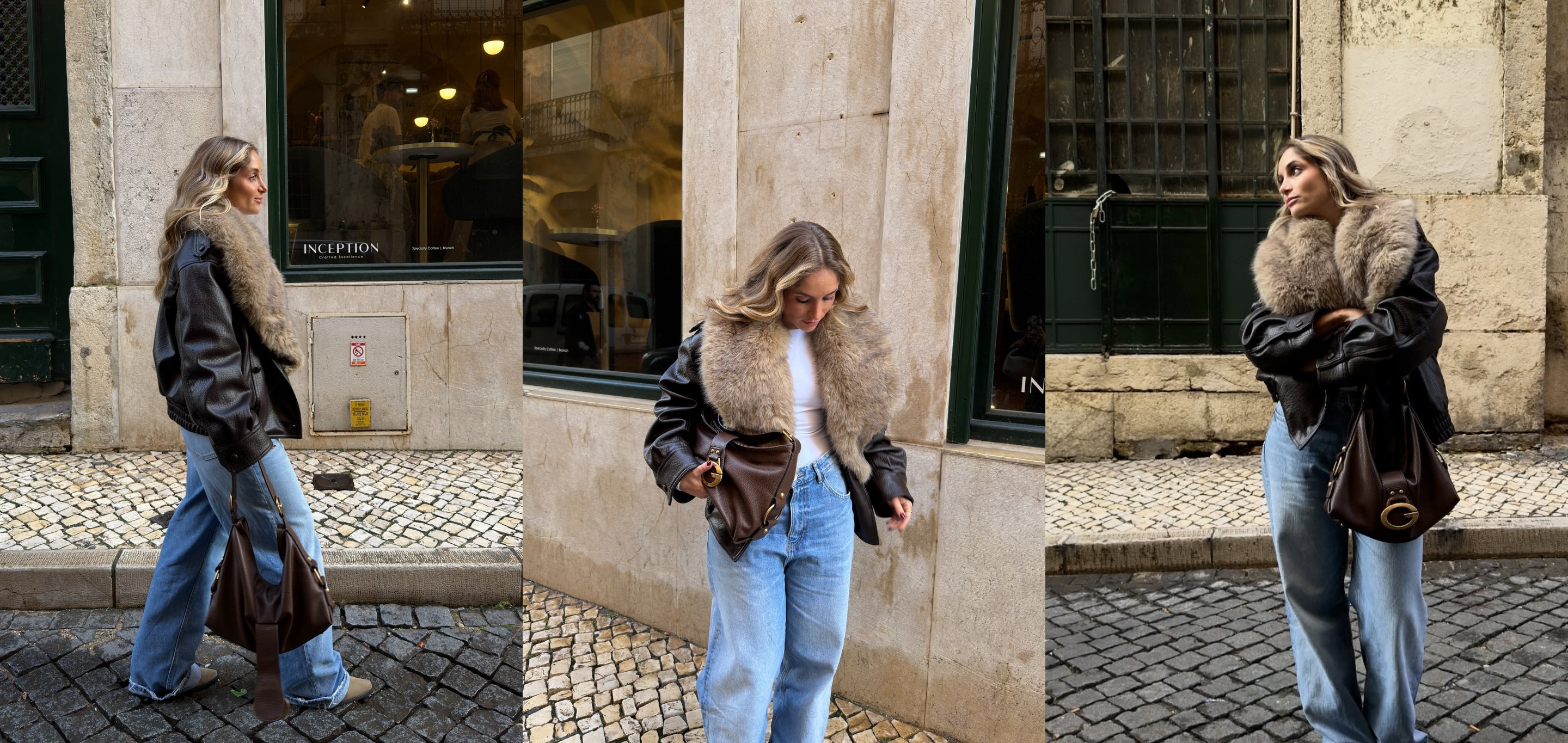 Jakne s krznom se vraćaju u velikom stilu, a ovo su modeli koje morate vidjeti.