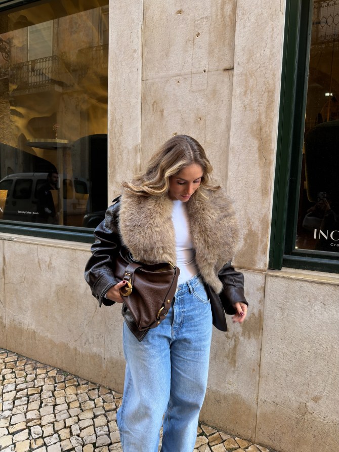 Jakne s krznom se vraćaju u velikom stilu, a ovo su modeli koje morate vidjeti.