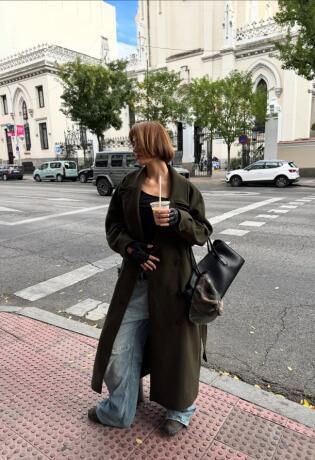 Hit kaput u dvije boje na 50% sniženja: Ovo je onaj koji tražite svake zime