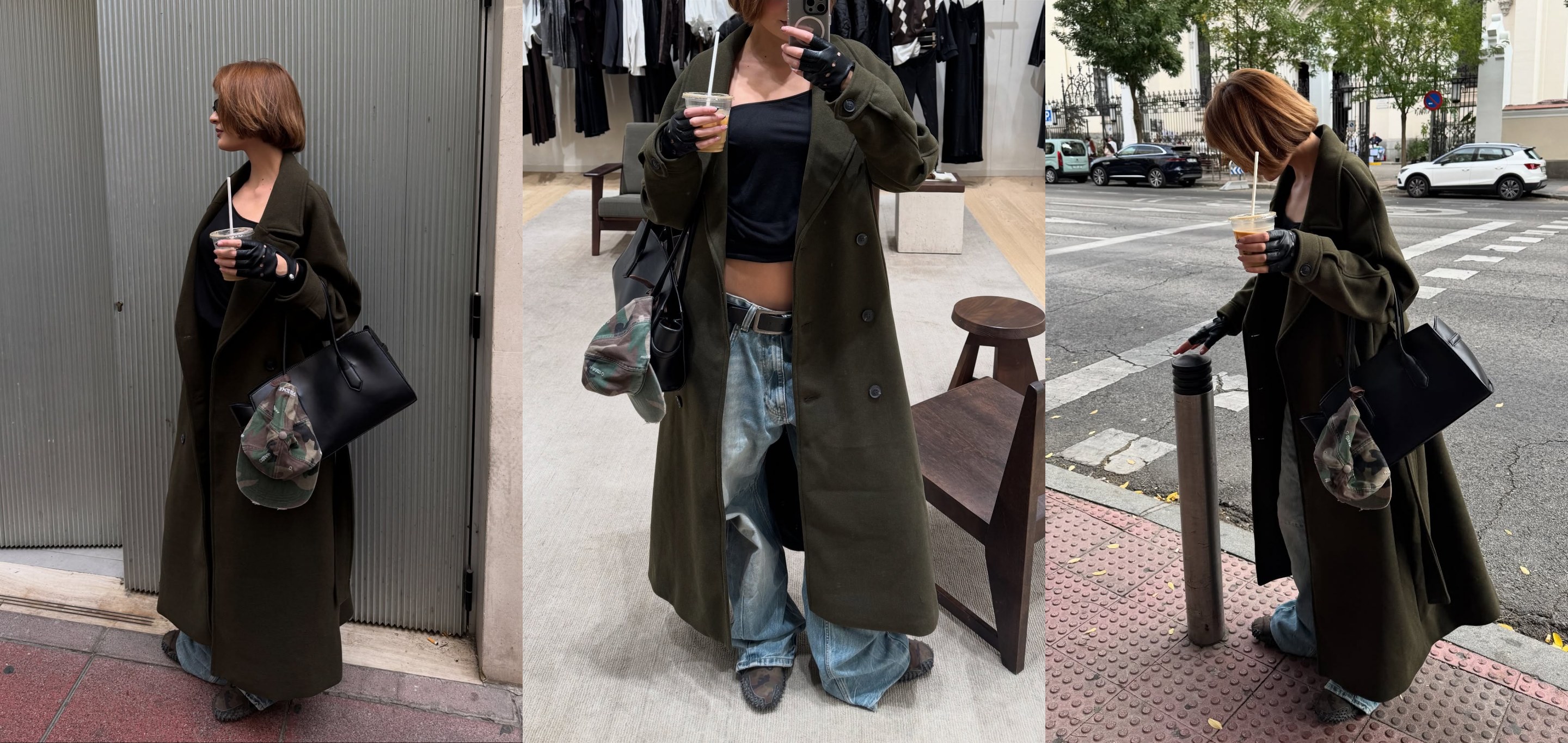 Hit kaput u dvije boje na 50% sniženja: Ovo je onaj koji tražite svake zime