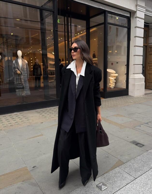 Našli smo 3 savršena kaputa iz Pull&Bear na sniženju, ali koji odabrati: sivi, crni ili bordo?