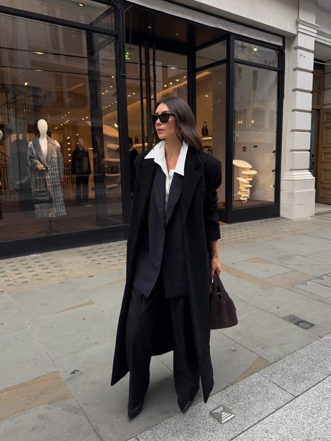 Našli smo 3 savršena kaputa iz Pull&Bear na sniženju, ali koji odabrati: sivi, crni ili bordo?