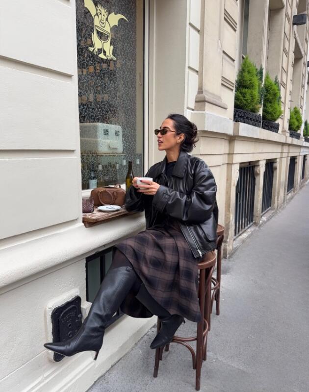 Trend alert: Karirana suknja je komad koji se traži više nego ikad ove sezone