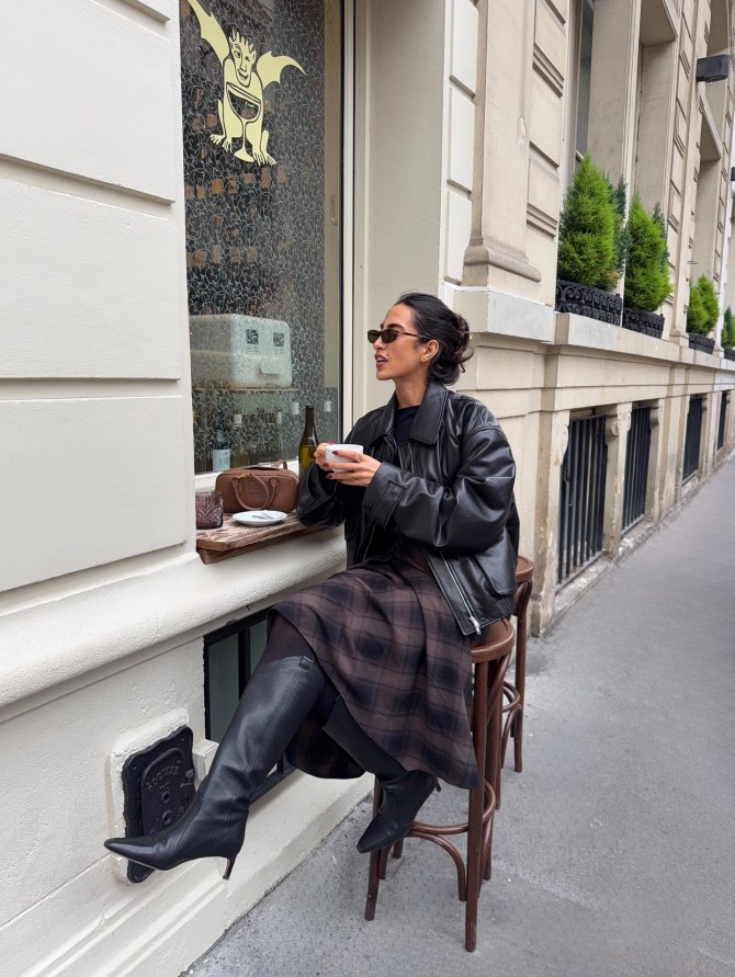 Trend alert: Karirana suknja je komad koji se traži više nego ikad ove sezone