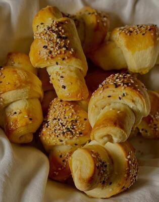 Otkrili smo sastojak koji kiflice čini mekšim i ukusnijim nego ikad