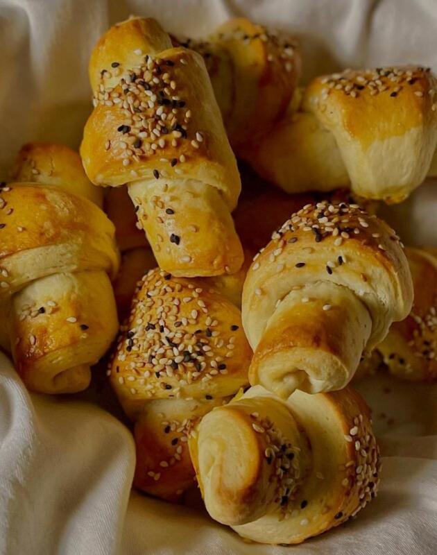 Otkrili smo sastojak koji kiflice čini mekšim i ukusnijim nego ikad