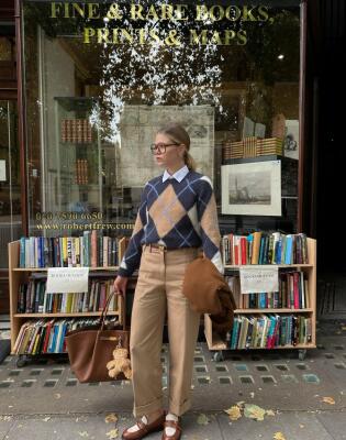 Savršena košulja za zimske kombinacije s džemperom? Pronašli smo 7 koje rade posao.