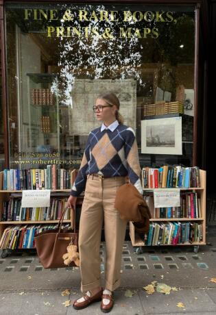 Savršena košulja za zimske kombinacije s džemperom? Pronašli smo 7 koje rade posao.