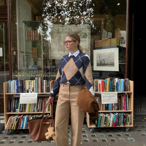 Savršena košulja za zimske kombinacije s džemperom? Pronašli smo 7 koje rade posao.