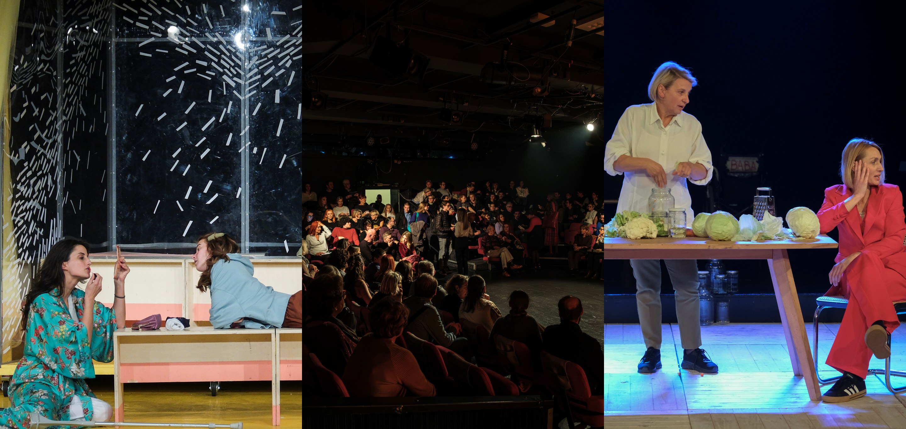 Dvije predstave, dva sudara sa stvarnošću: Šta smo gledali na Danima Jurislava Korenića?