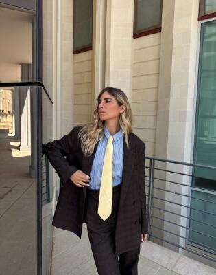 Massimo Dutti blejzeri koji su se rasprodali prošle sezone: Sada su na sniženju