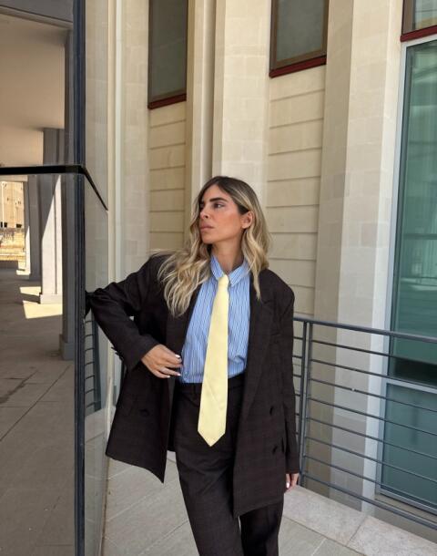 Massimo Dutti blejzeri koji su se rasprodali prošle sezone: Sada su na sniženju