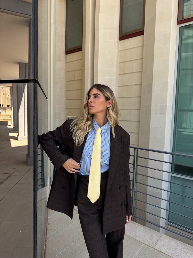 Massimo Dutti blejzeri koji su se rasprodali prošle sezone: Sada su na sniženju