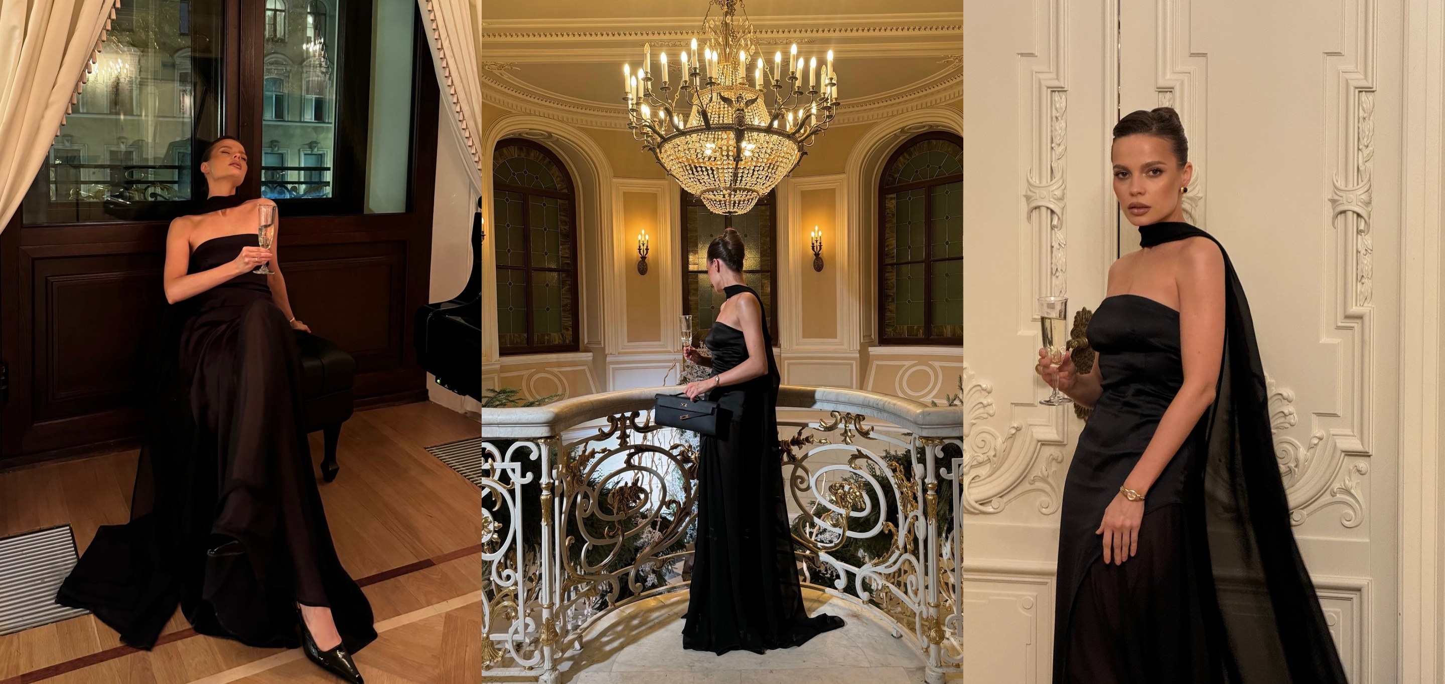 Imate event, a nemate haljinu? Izdvojili smo 7 svečanih Massimo Dutti modela