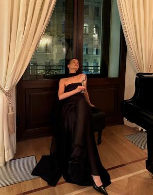 Imate event, a nemate haljinu? Izdvojili smo 7 svečanih Massimo Dutti modela.