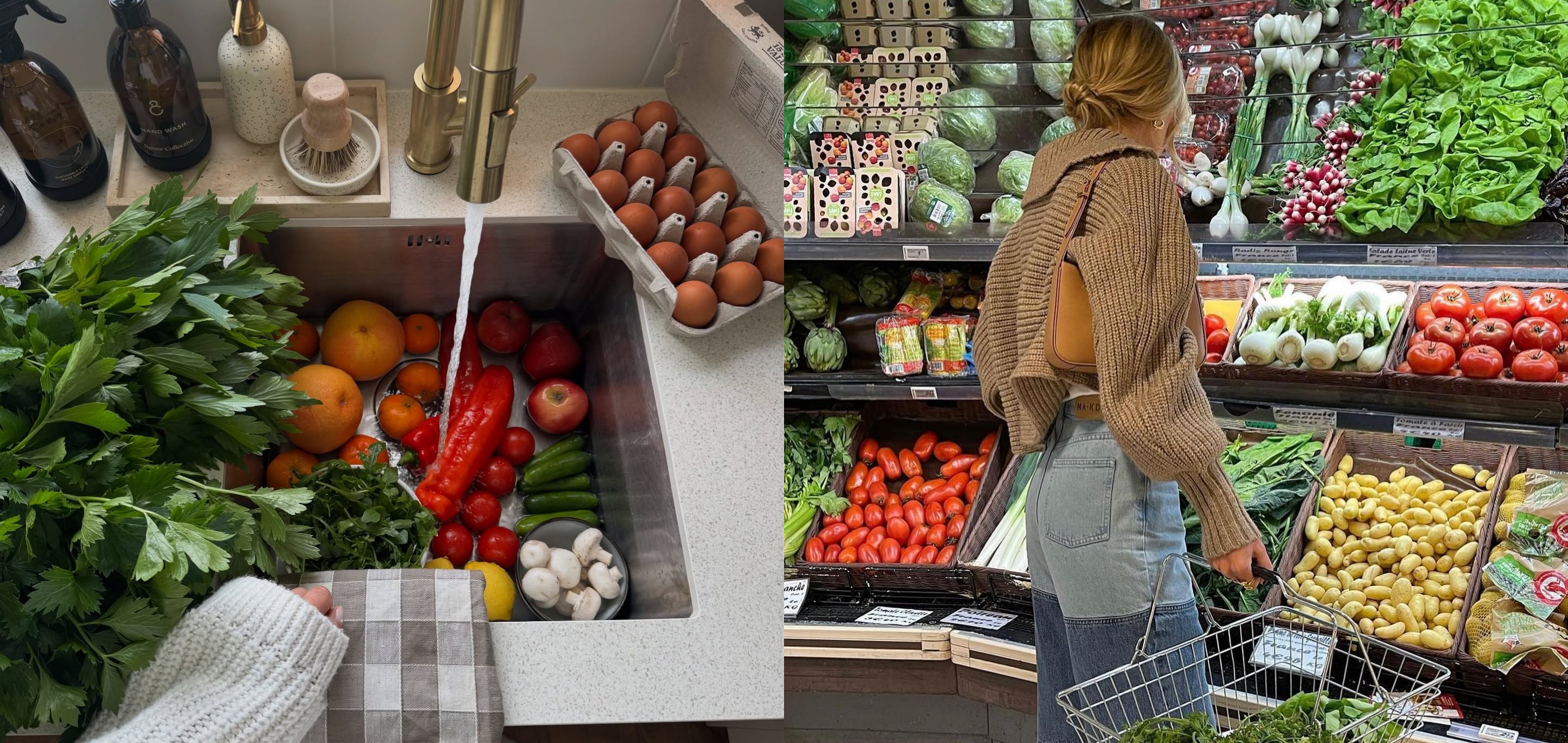 Stalno si umorna i bez volje? Ovih 7 namirnica podiže energiju, ali i raspoloženje.