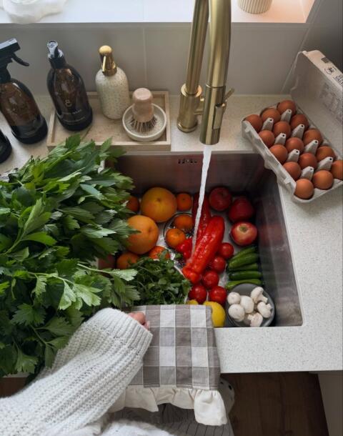 Stalno si umorna i bez volje? Ovih 7 namirnica podiže energiju, ali i raspoloženje.