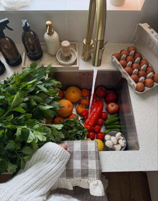 Stalno si umorna i bez volje? Ovih 7 namirnica podiže energiju, ali i raspoloženje.