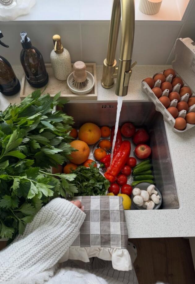 Stalno si umorna i bez volje? Ovih 7 namirnica podiže energiju, ali i raspoloženje.