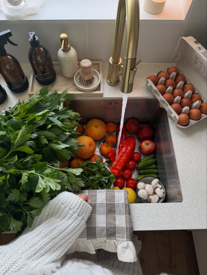 Stalno si umorna i bez volje? Ovih 7 namirnica podiže energiju, ali i raspoloženje.