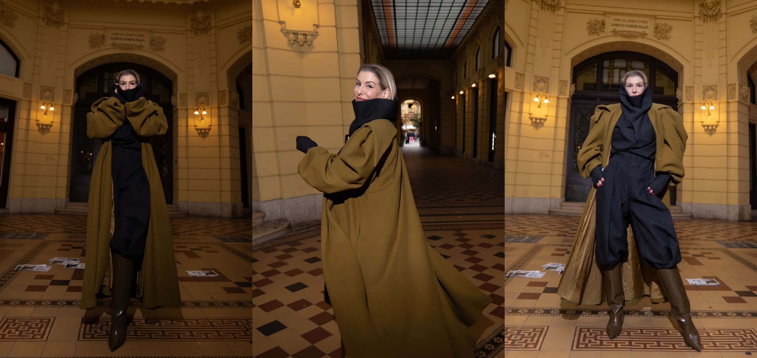 Iz male sobe do Milana: Ovo je priča o bh. brendu koji slavi autentičnost i stil