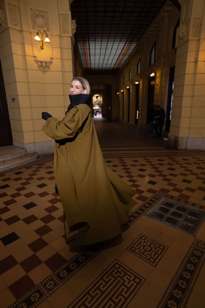 Iz male sobe do Milana: Ovo je priča o bh. brendu koji slavi autentičnost i stil