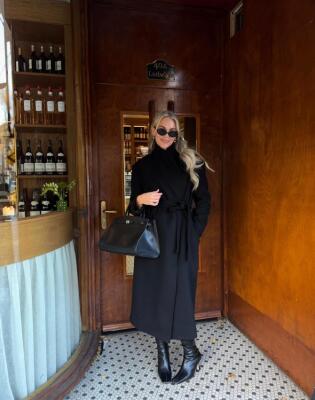 Vrijedi ih ugrabiti ove zime: 7 Sinsay kaputa koji su elegantni, topli i nevjerovatno pristupačni.