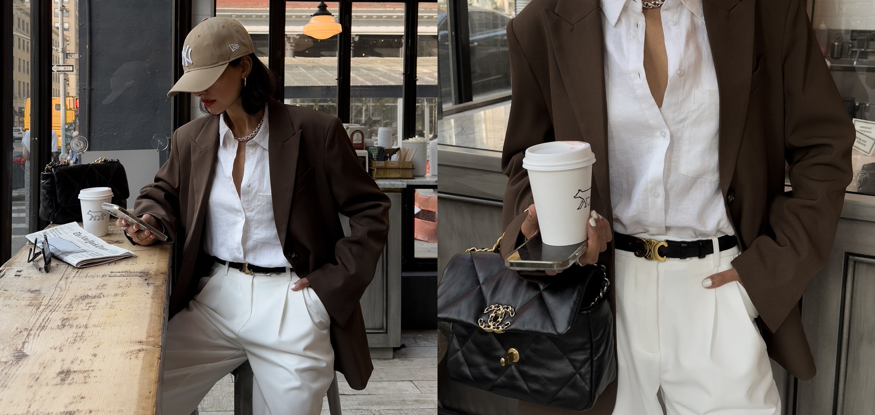 Tražite savršen smeđi blejzer? Našli smo 3 modela koji su trenutno na sniženju