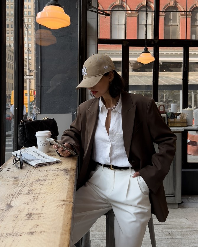 Tražite savršen smeđi blejzer? Našli smo 3 modela koji su trenutno na sniženju