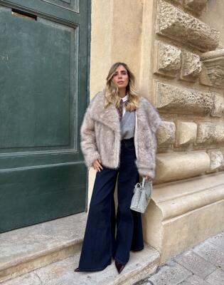 Nismo planirali kupovinu bunde, ali ovi Stradivarius modeli su nam promijenili planove