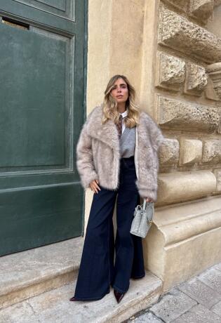 Nismo planirali kupovinu bunde, ali ovi Stradivarius modeli su nam promijenili planove