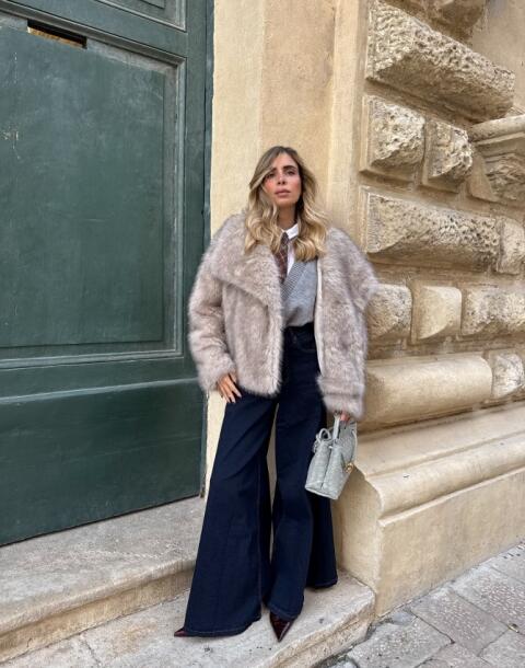 Nismo planirali kupovinu bunde, ali ovi Stradivarius modeli su nam promijenili planove