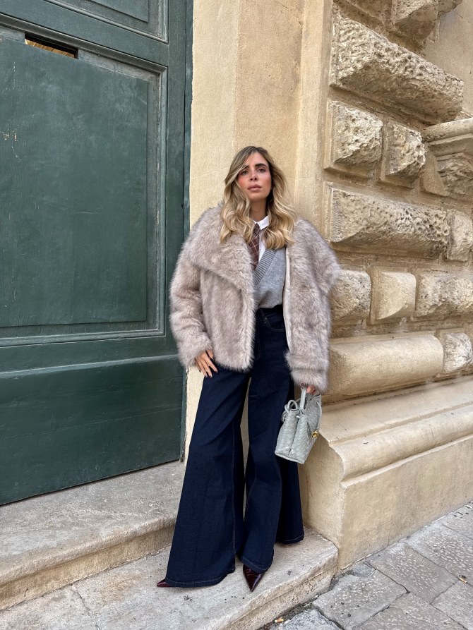 Nismo planirali kupovinu bunde, ali ovi Stradivarius modeli su nam promijenili planove