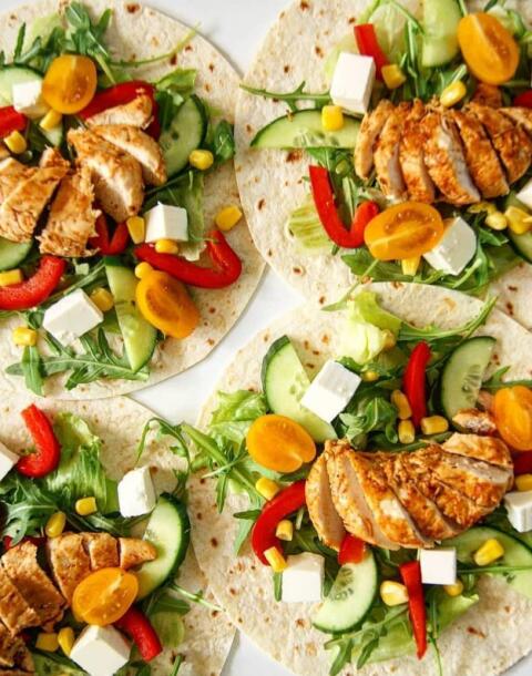 Zaboravite kupovne: Donosimo recept za domaće tortilje koje ćete poželiti praviti svaki dan