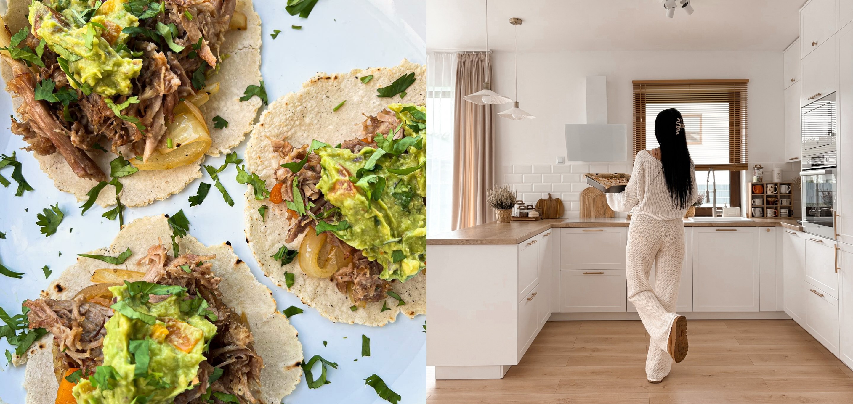 Zaboravite kupovne: Donosimo recept za domaće tortilje koje ćete poželiti praviti svaki dan