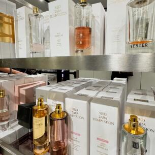 Testirali smo najpoznatije Zara parfeme i ova dva zaslužuju mjesto na tvojoj polici