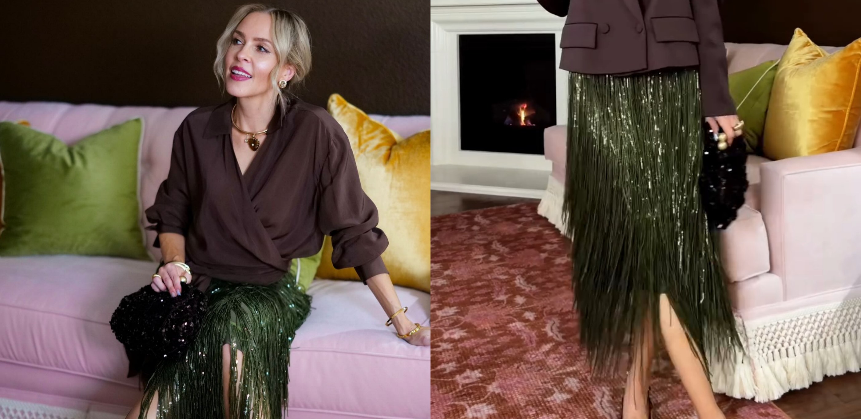 Suknja za koju će te svi pitati gdje si je kupila i da, limited edition je i može se kupiti kod nas.