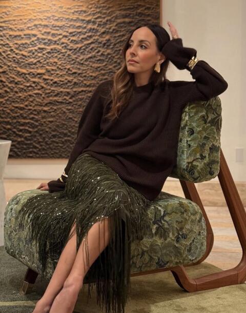 Suknja za koju će te svi pitati gdje si je kupila i da, limited edition je i može se kupiti kod nas.