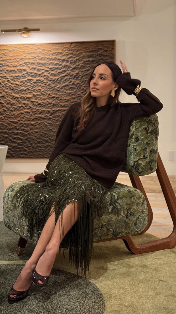 Suknja za koju će te svi pitati gdje si je kupila i da, limited edition je i može se kupiti kod nas.