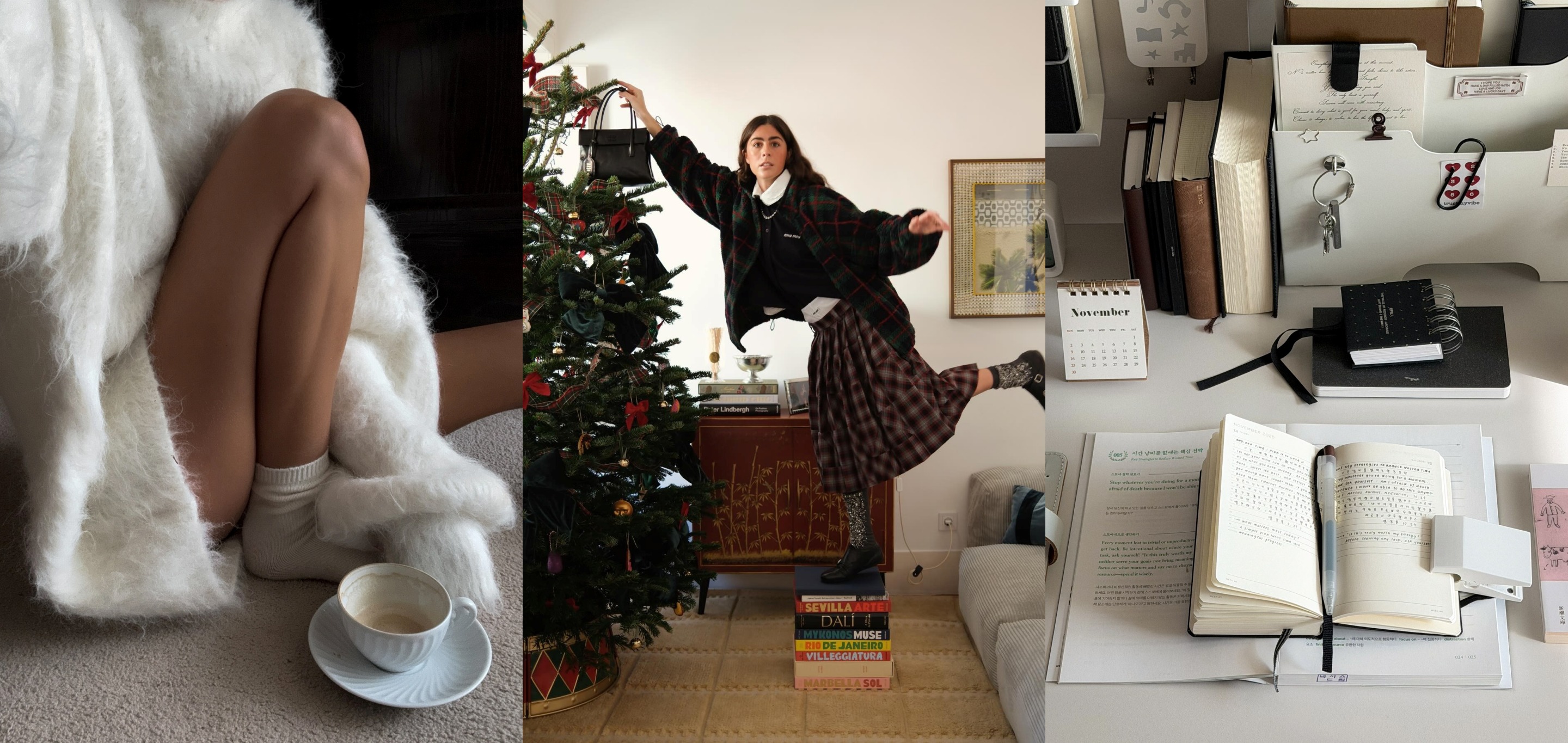 Bonjour Edit: Pridruži nam se u 15 dana do promjene koja te pokreće. Dan 1!