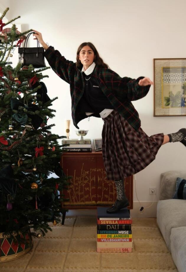 Bonjour Edit: Pridruži nam se u 15 dana do promjene koja te pokreće. Dan 1!