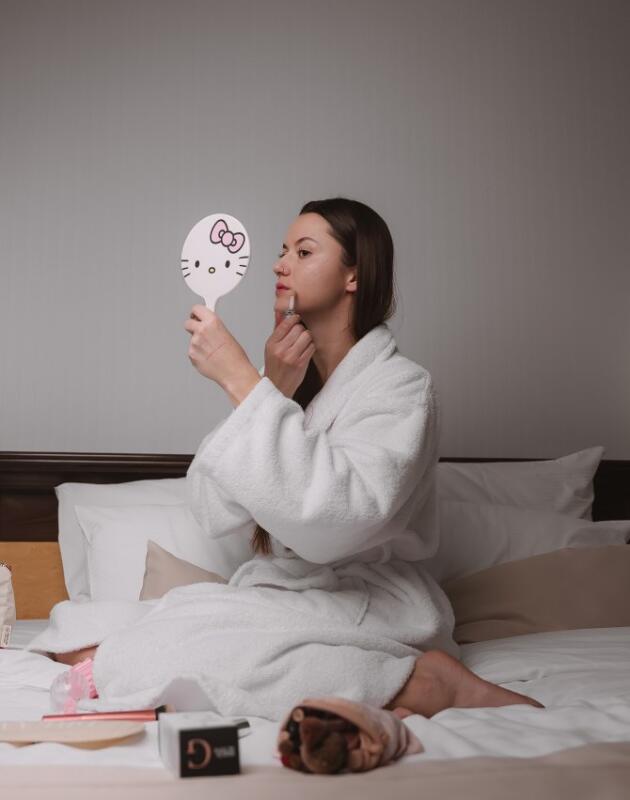 U onim trenucima kada žuriš, dobro spremanje zahtijeva samo ovaj 1 proizvod.