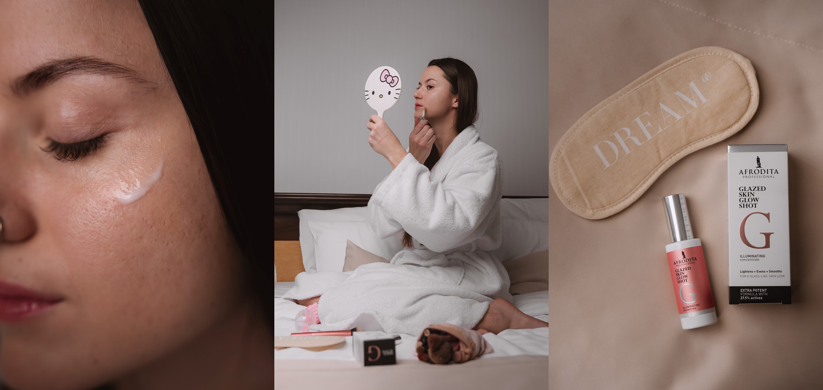 U onim trenucima kada žuriš, dobro spremanje zahtijeva samo ovaj 1 proizvod.