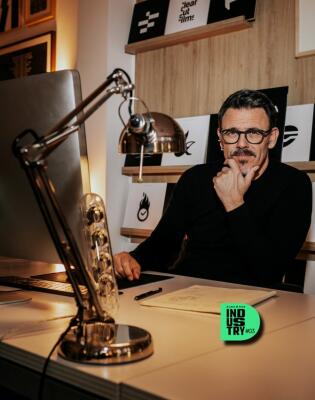 Šta čini dobar dizajn danas? Slavimir Futro otkriva na Alma Ras Industry Day 2026.